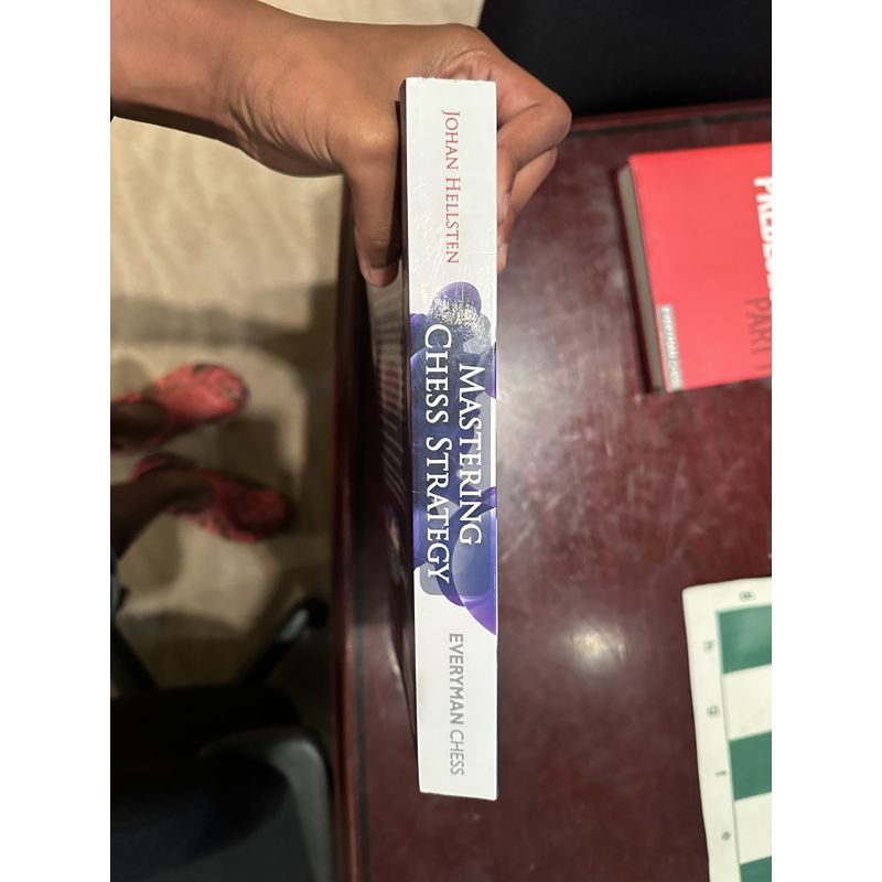 MASTERING CHESS STRATEGY - Image 2