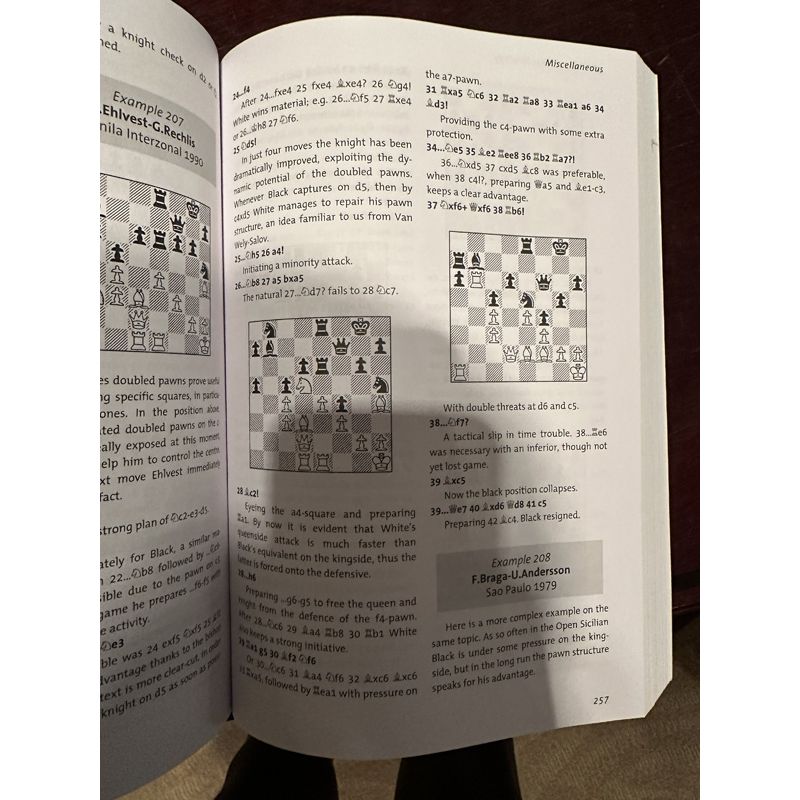 MASTERING CHESS STRATEGY - Image 4