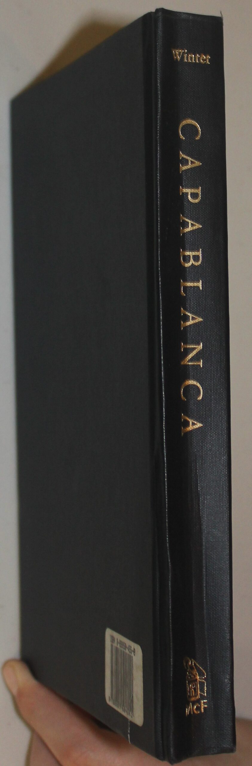 Capablanca: A Compendium by Edward Winter - Image 3