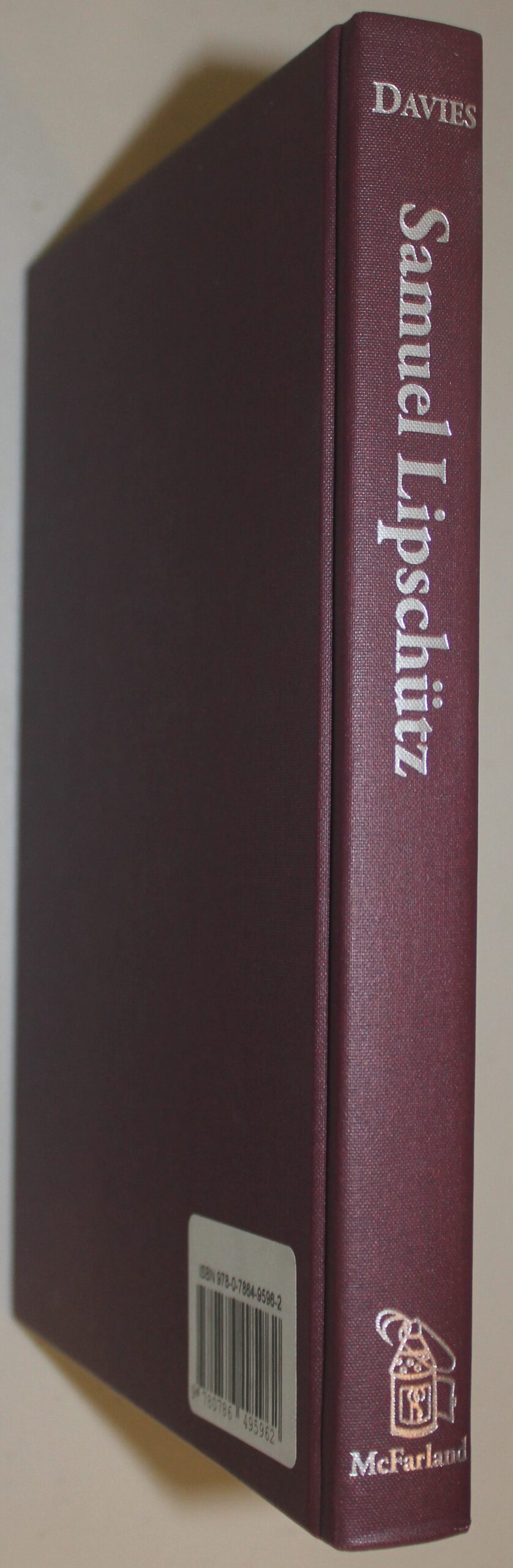 Samuel Lipschutz A Life in Chess - Image 2