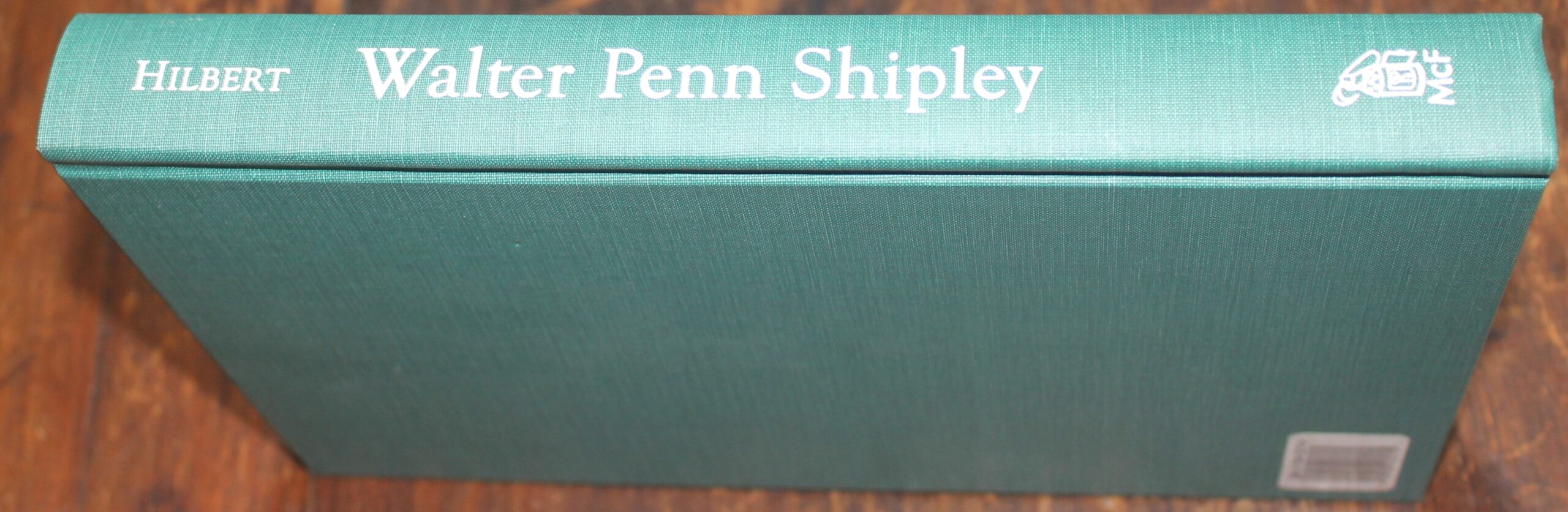 Walter Penn Shipley Philadelphia’s Friend of Chess by John S. Hilbert - Image 3