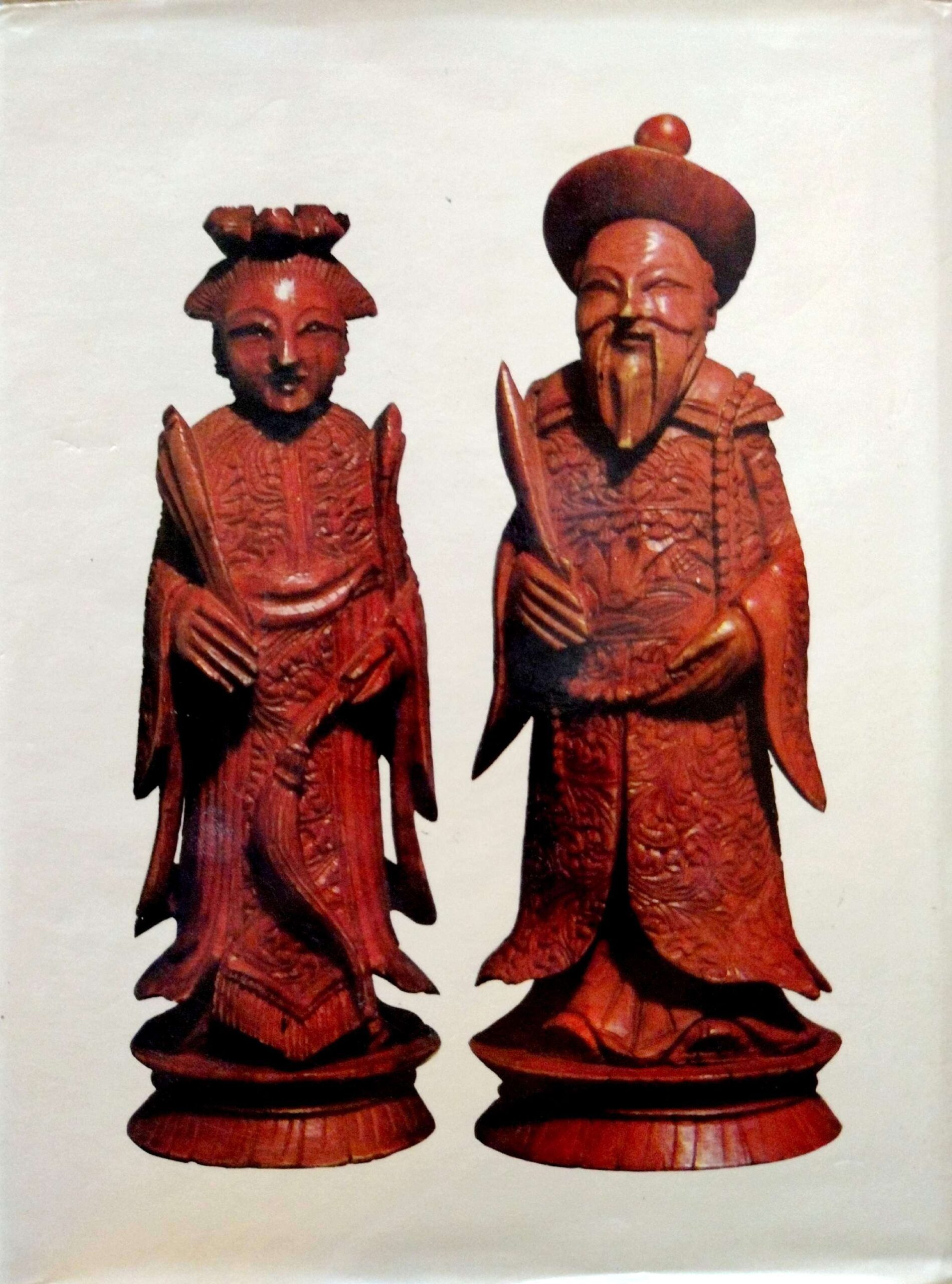 Chessmen by Frank Greygoose - Image 2