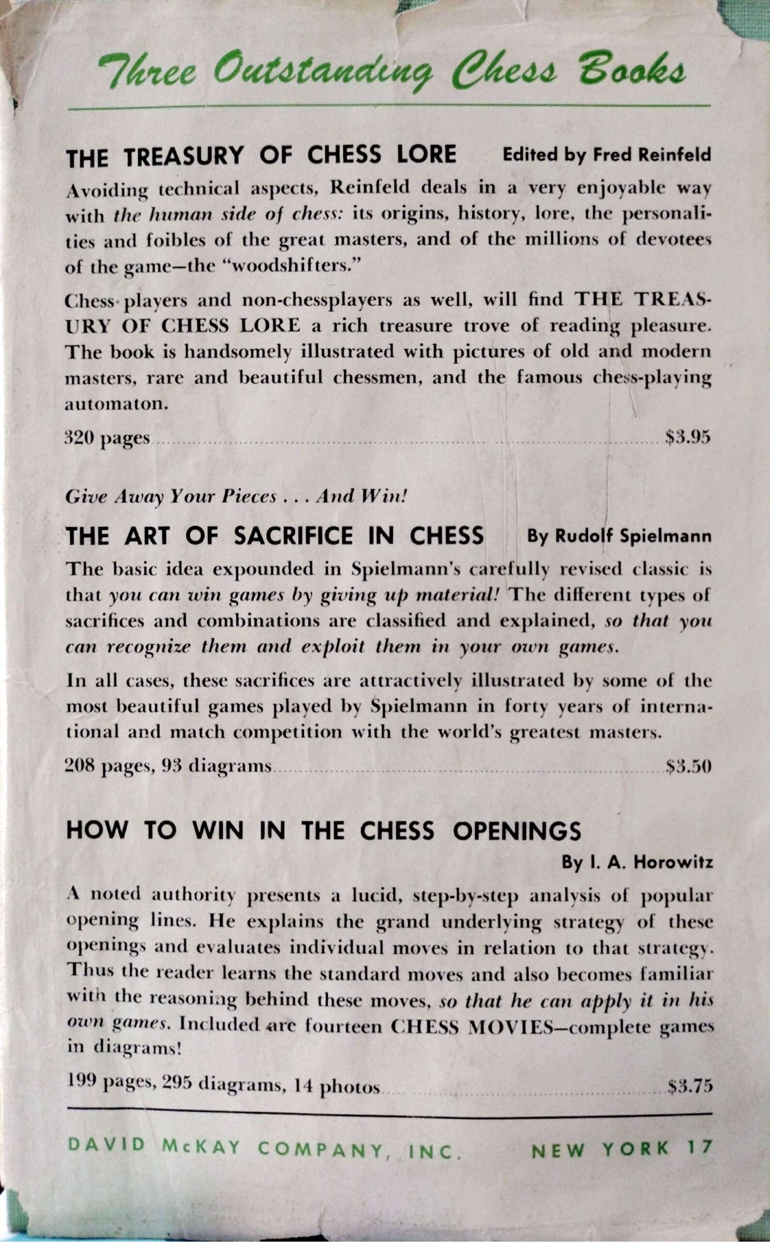 Epic Battles of the Chessboard: The Titanic Clashes of Chess History by R. N. Coles - Image 2