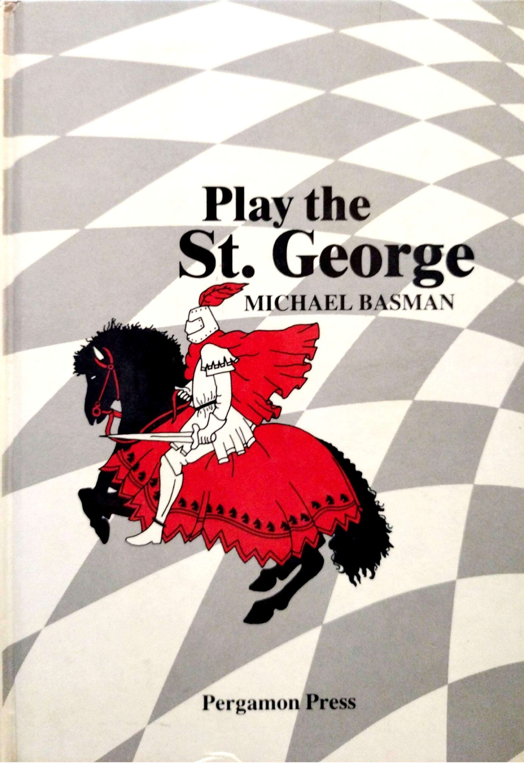 Play the St. George by Michael Basmon