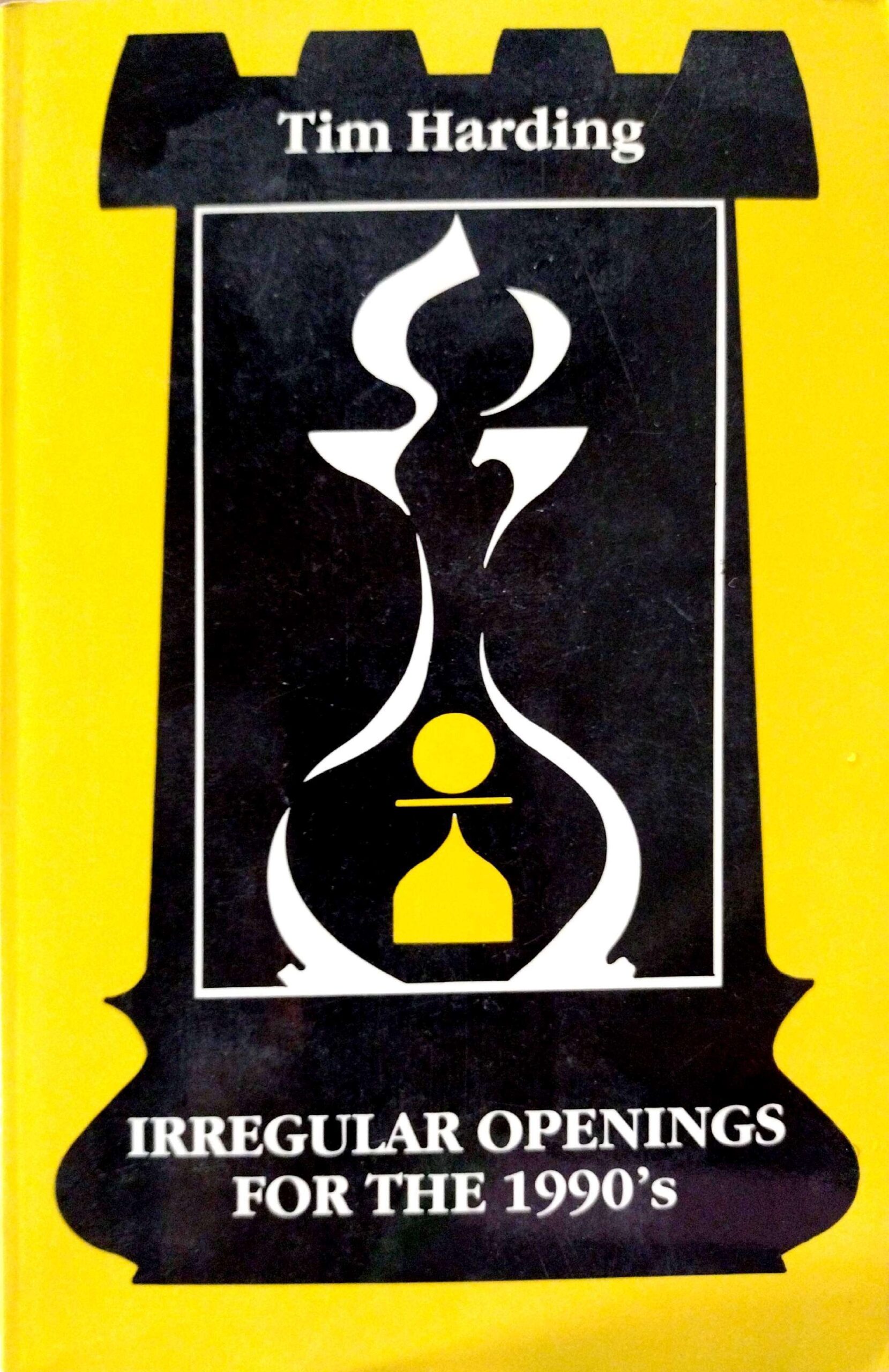 Irregular Openings for the 1990’s by Tim Harding